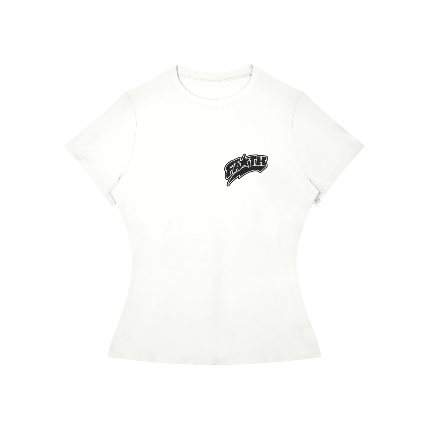 Women’s Slim Fit Performance T-Shirt