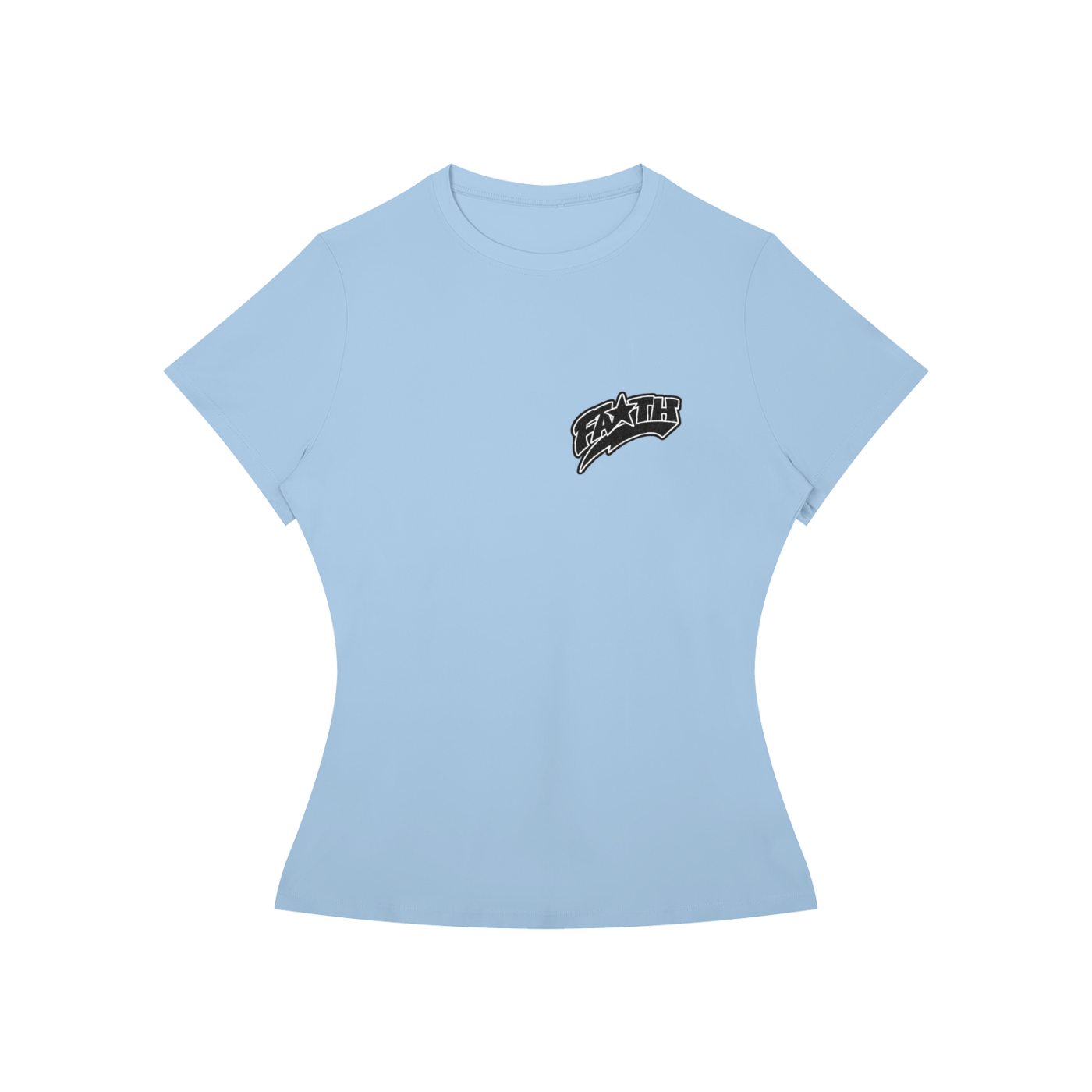 Women’s Slim Fit Performance T-Shirt
