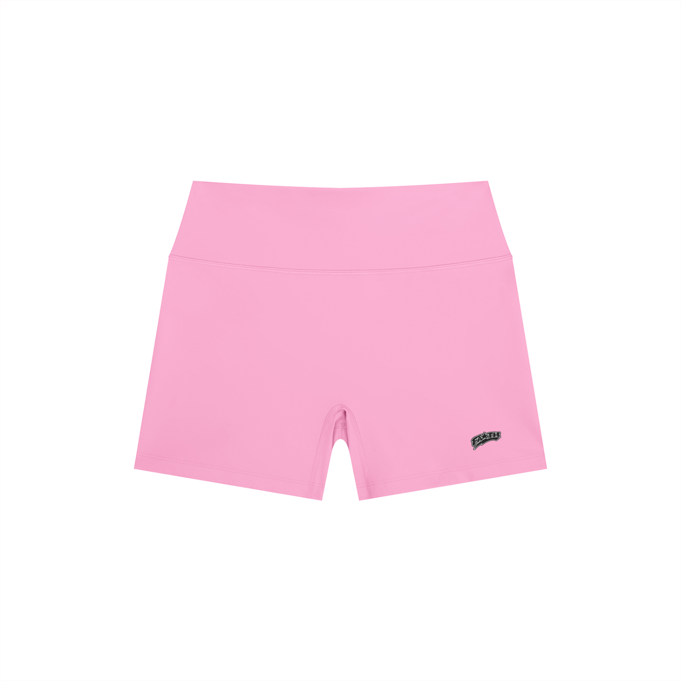 Women’s High Rise Yoga Shorts