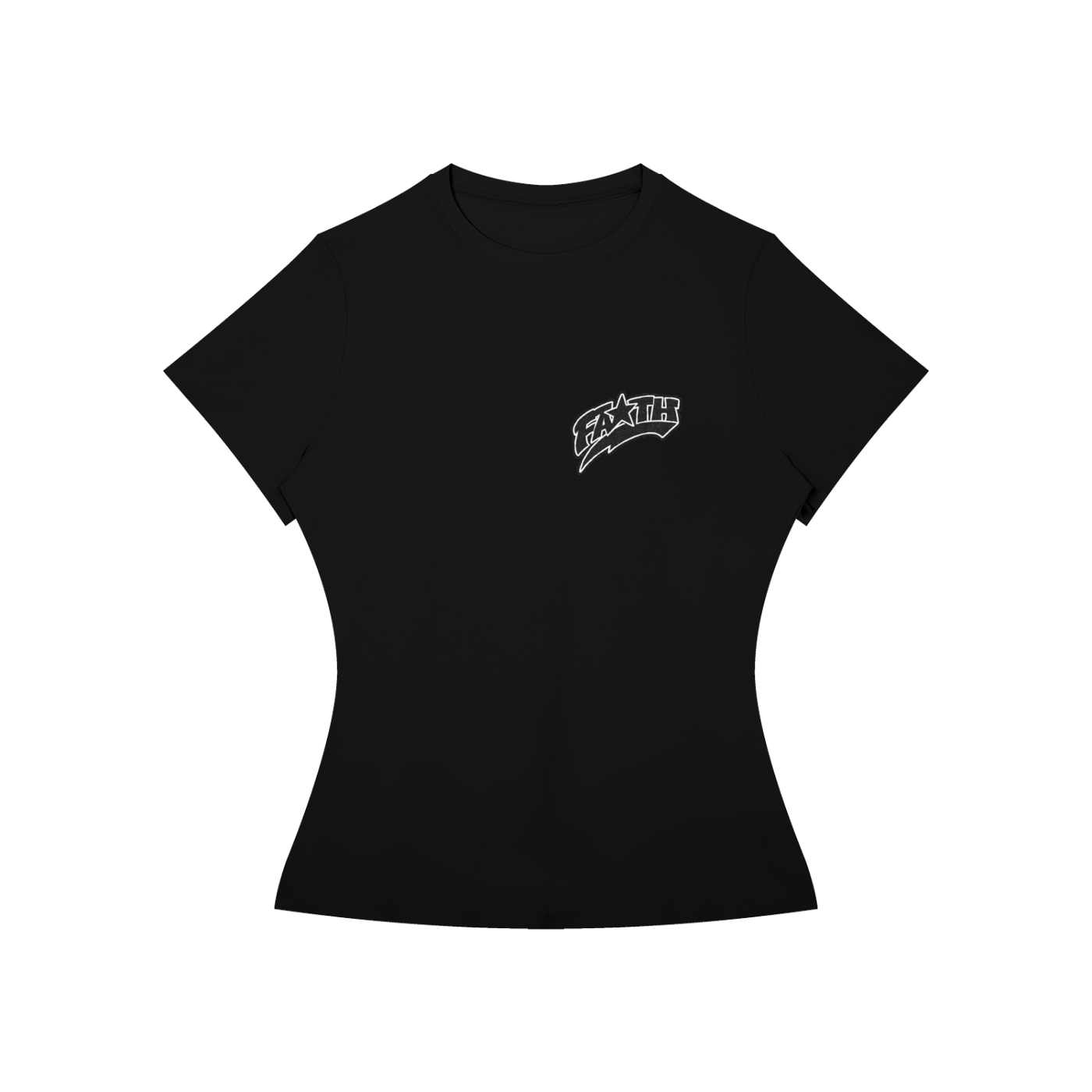 Women’s Slim Fit Performance T-Shirt
