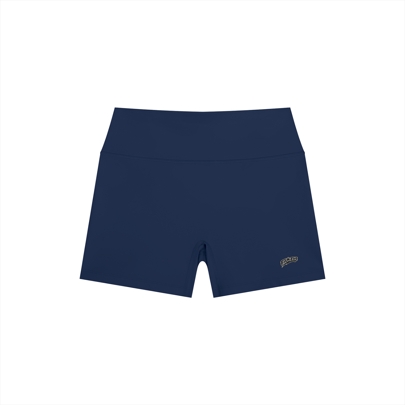 Women’s High Rise Yoga Shorts
