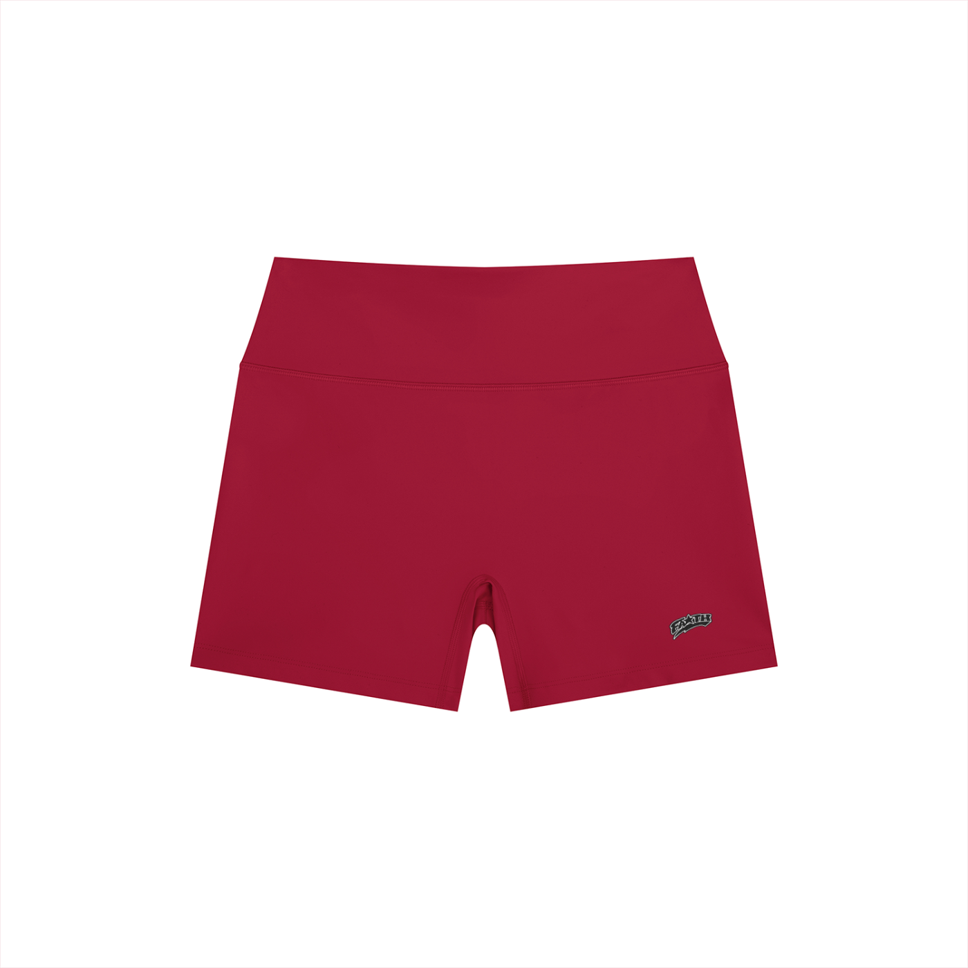 Women’s High Rise Yoga Shorts