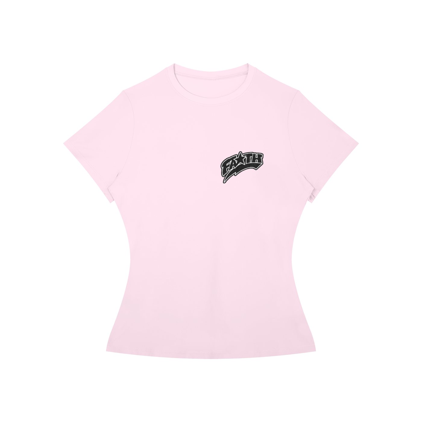 Women’s Slim Fit Performance T-Shirt