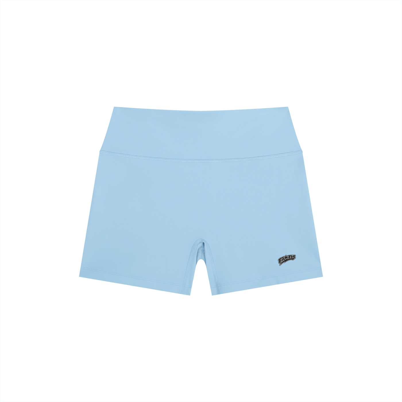 Women’s High Rise Yoga Shorts